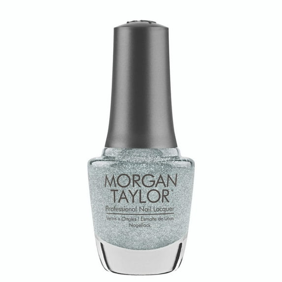 Morgan Taylor Nail Lacquer A-Lister 15 mL .5 fl oz #3110969