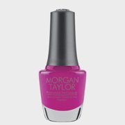 Morgan Taylor Nail Lacquer - Amour Color Please 0.5 fl oz