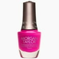 thumbnail image 1 of Morgan Taylor Nail Lacquer - Amour Color Please 0.5 fl oz, 1 of 2