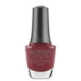 thumbnail image 1 of Morgan Taylor Nail Lacquer Exhale 0.5 oz 15mL #3110817, 1 of 2