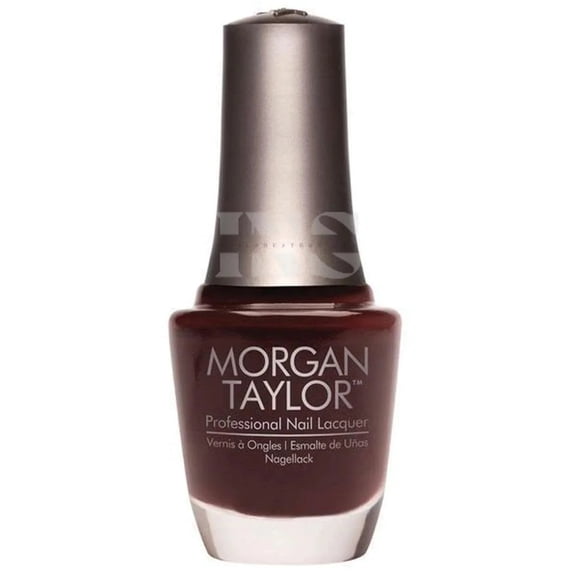 Morgan Taylor - Lacquer