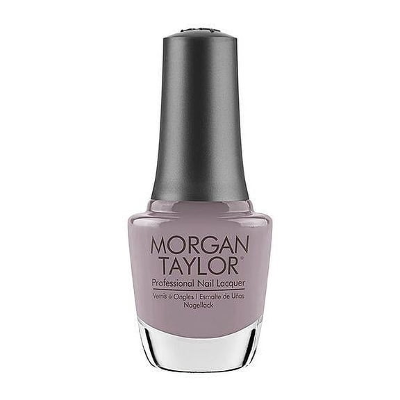 Morgan Taylor Nail Lacquer Shake Up The Magic! Winter 2020 Collection - Chillin' With Jack