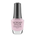 thumbnail image 1 of Morgan Taylor Nail Lacquer "Up, Up, And Amaze", Bubblegum Pink Creme, 15mL |.5 fl oz -Up In The Air Collection, 1 of 3
