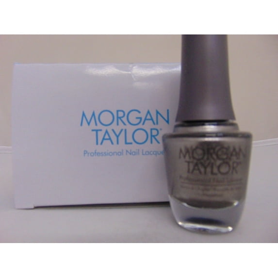 Morgan Taylor Nail Polish - #067 Chain Reaction(#50067) - 15ml