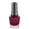 thumbnail image 1 of Morgan Taylor Nail Polish - #260 A Tale Of Two Tails(#3110260) - 15ml, 1 of 2