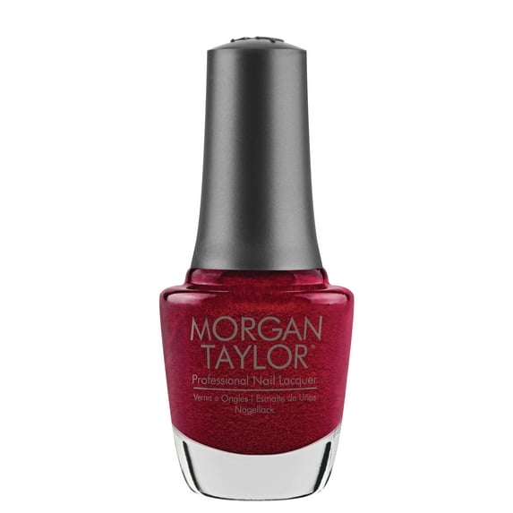 Morgan Taylor Nail Polish - #848 Rose Garden(#3110848)- 15ml