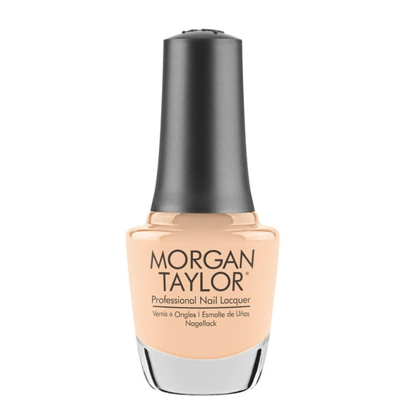 Morgan Taylor Nail Polish - #854 Need A Tan(#3110854)- 15ml