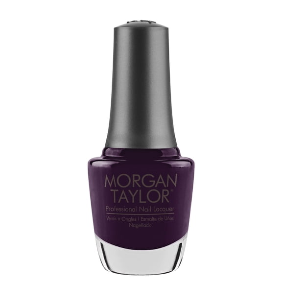 Morgan Taylor Nail Polish - #864 Diva(#3110864)- 15ml