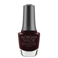 thumbnail image 1 of Morgan Taylor Nail Polish - #867 Black Cherry Berry(#3110867)- 15ml, 1 of 2