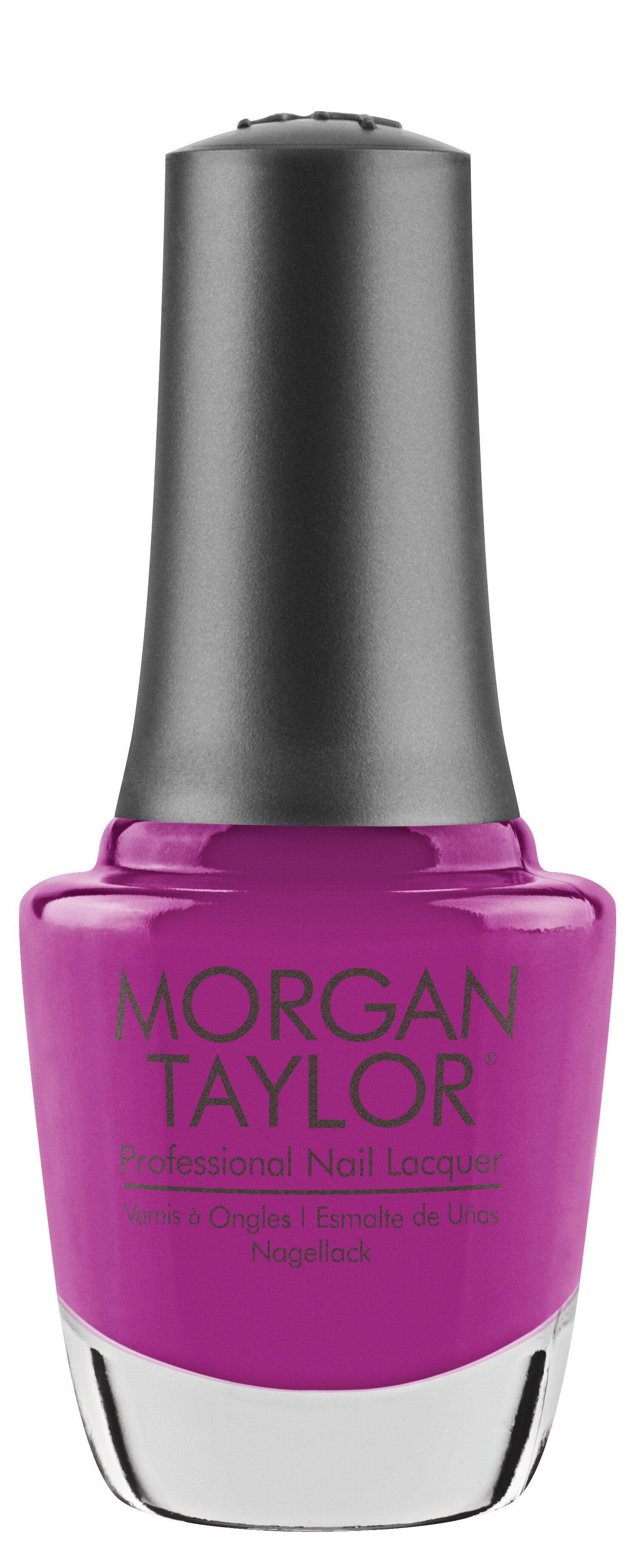 Morgan Taylor Nagellack 'It's A Lily' – 15 Ml (0,5 Oz), Professionelle Qualität