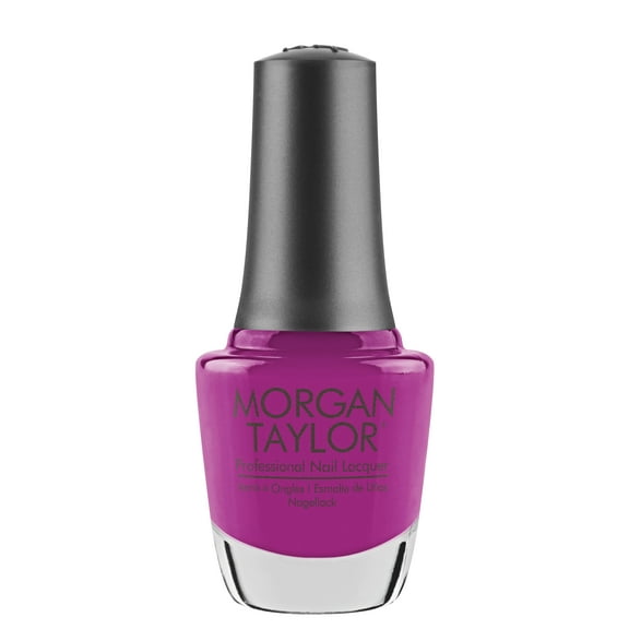 Morgan Taylor Nail Polish - #896 Carnaval Hangover(#3110896) - 15ml