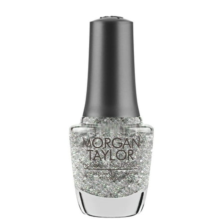 Morgan Taylor Nail Polish - #946 Am I Making You Gelish?(#3110946) - 15ml