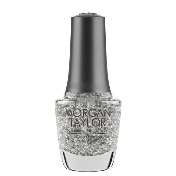 Morgan Taylor Nail Polish - #946 Am I Making You Gelish?(#3110946) - 15ml
