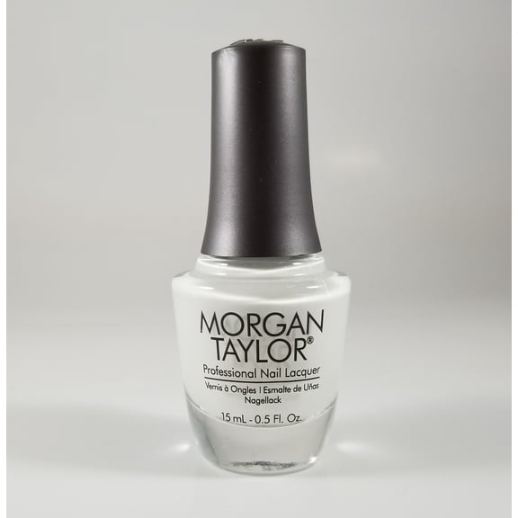 Morgan Taylor Nail Polish - Arctic Free (0.5 fl. oz/15ml)