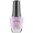 thumbnail image 1 of Morgan Taylor - Need For Speed Top Coat, 1 of 2