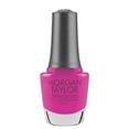 thumbnail image 1 of Morgan Taylor Professional Nail Lacquer, Woke Up This Way 15ml, 1 of 2