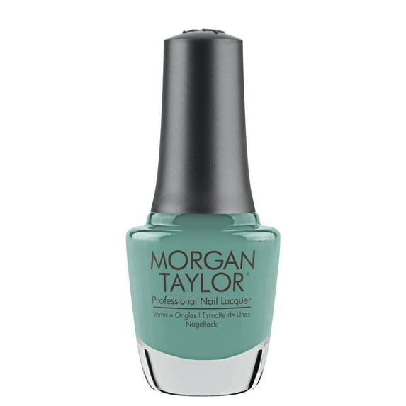 Morgan Taylor Professional Nail Lacquer
