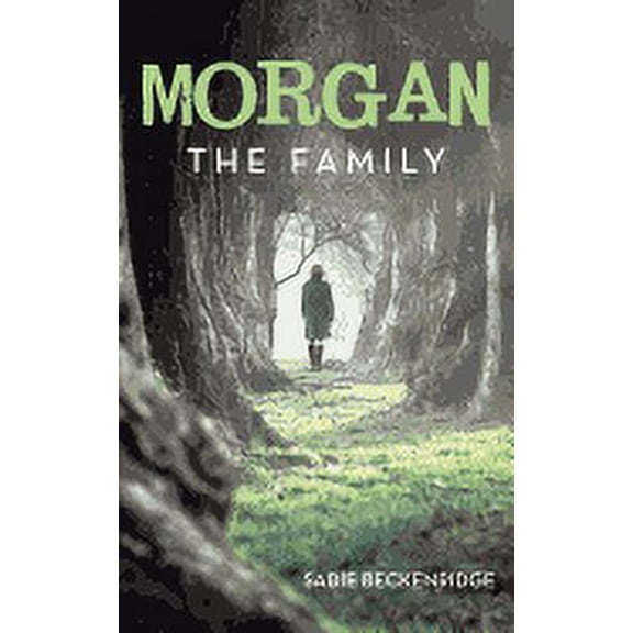 Morgan: The Family (Paperback)