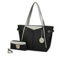 thumbnail image 1 of Morgan Tote Handbag by Mia k., 1 of 1