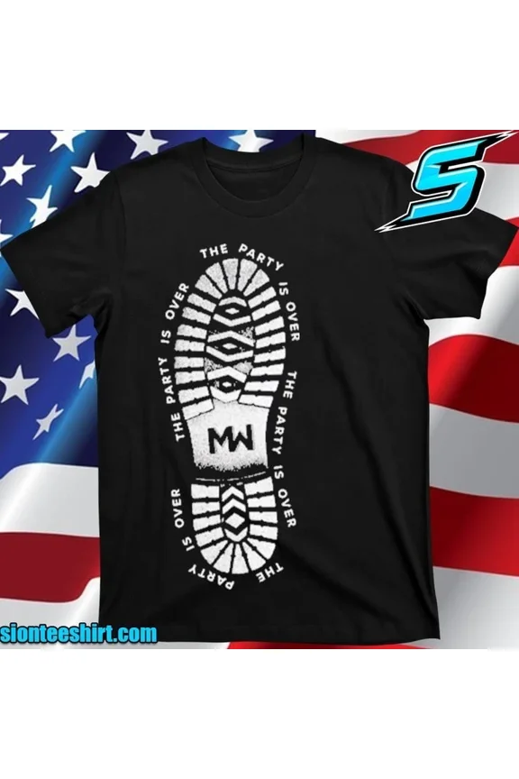 Morgan Wade Boot T-Shirt | eBay