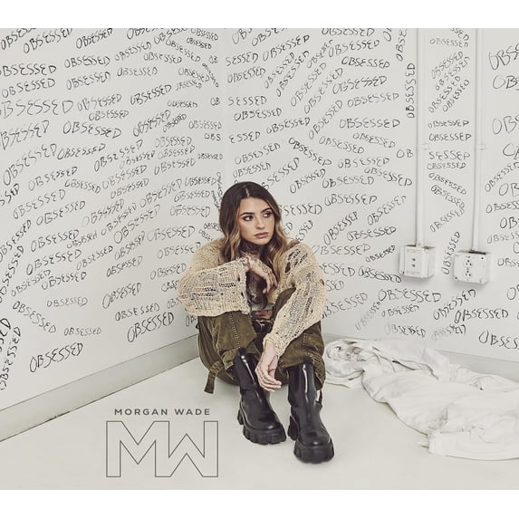 Morgan Wade - Obsessed - Music & Performance - CD