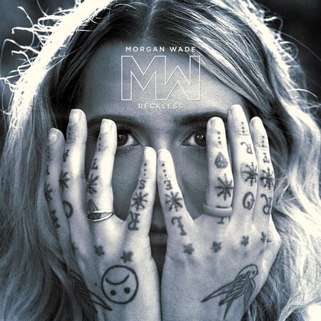 Morgan Wade - Reckless - CD