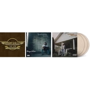 Morgan Wallen Morgan Wallen - Essential 3 Album Vinyl Record Collection - Dangerous The Double Album, One Thing at a Time, Stand Alone Deluxe 10th Anniversary Records & LPs