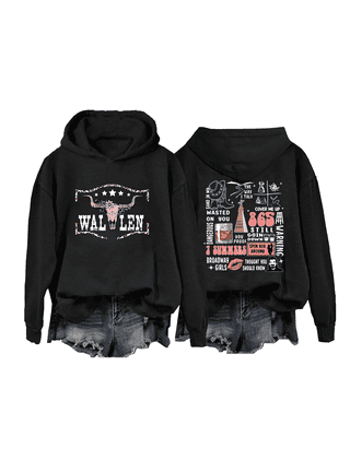 Country Sweatshirts