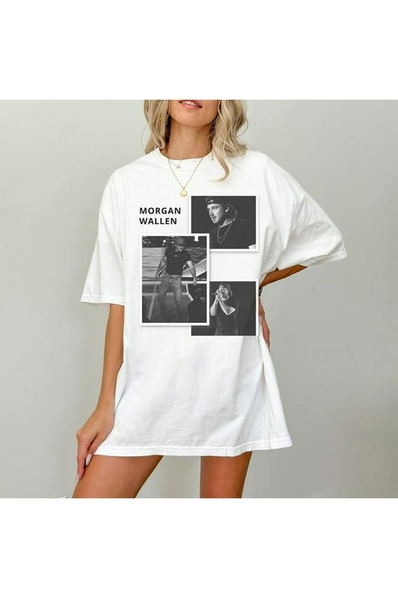 Morgan! Wallen! I'm the Problem Tour 2025 For Fans Men Women