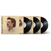 Morgan Wallen - I'm The Problem - Music & Performance - Vinyl