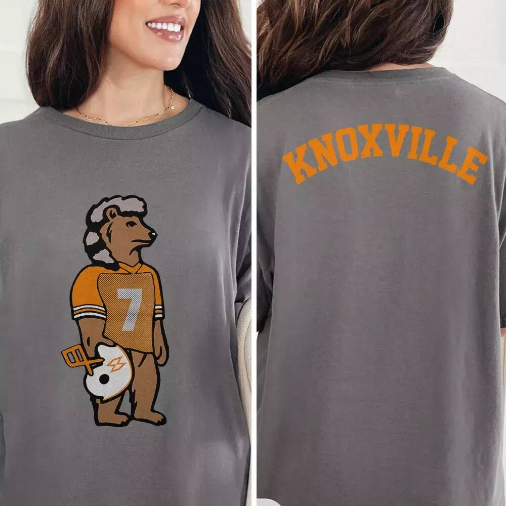 Wallen Knoxville TN Neyland Stadium Concert Shirt Remake