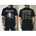Wallen Music Tour 2024 TShirt One Night At A Time Gift Fans S