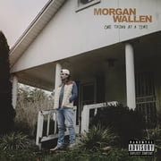 Morgan Wallen - ONE THING AT A TIME - Music & Performance - Vinyl