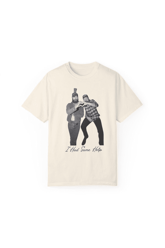 Morgan Wallen & Post Malone T-Shirt Country Music Collab Tee for Fans