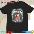 Wallen Santa Baby Under The Tree For Me Christmas 2024 Shirt