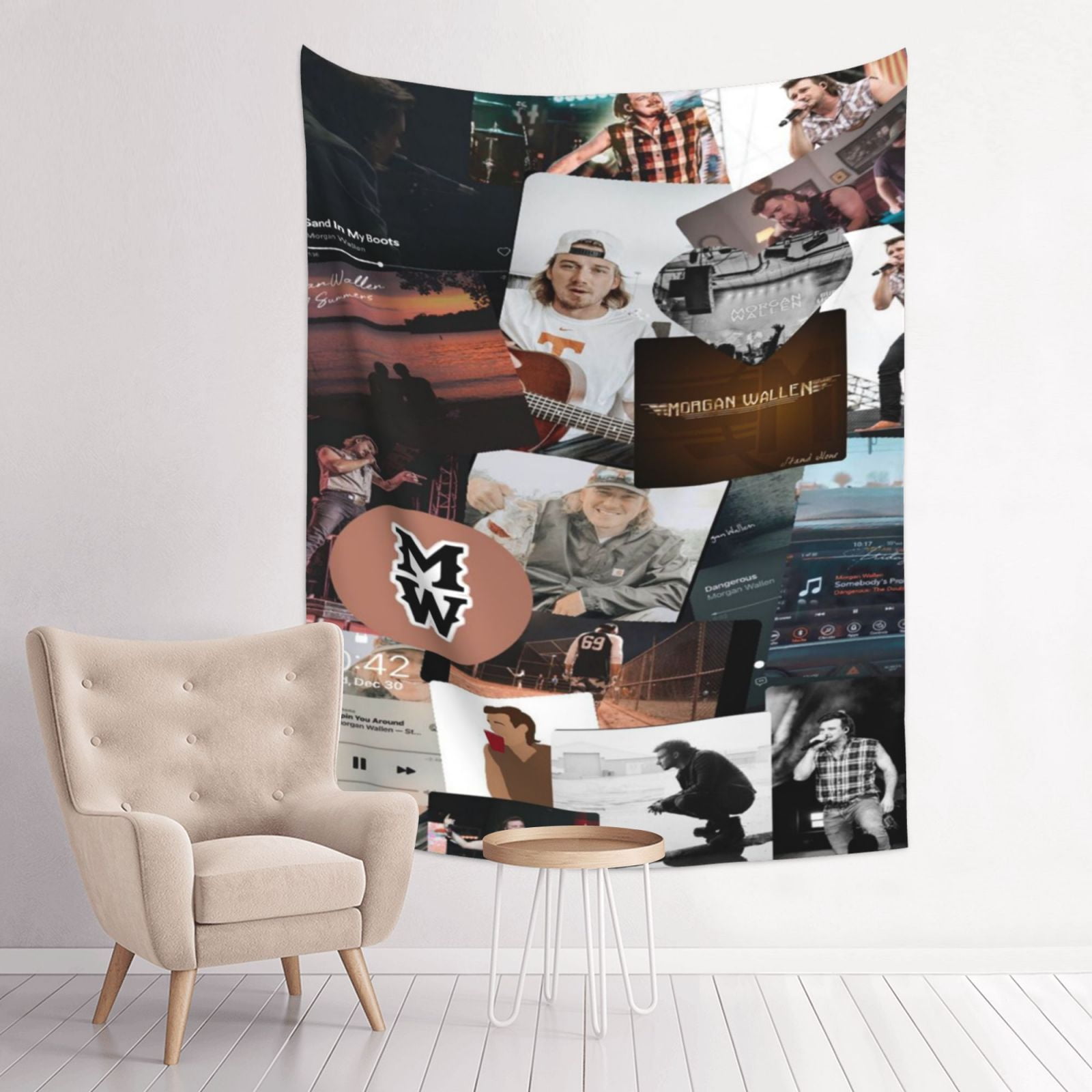 Vogue tapestry hotsell