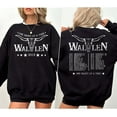 Wallen Tour 2024, Wallen One Night At A Time Tour