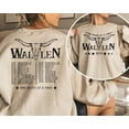 Wallen Tour 2024, Wallen One Night At A Time Tour