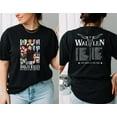 Wallen Tour 2024 Shirt, Wallen One Night At A Time Tour