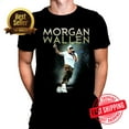 Wallen Tour 2024 TShirt One Night At A Time S5XL