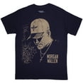 thumbnail image 1 of Morgan Wallen Unisex T-Shirt: Cap (XX-Large), 1 of 4