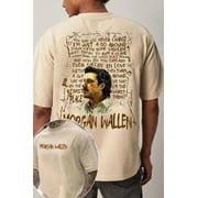 SHANNEYPRINT Morgan Wallen cartoon tour Shirt, i'm the problem tour shirt, Wallen Vibes Shirt