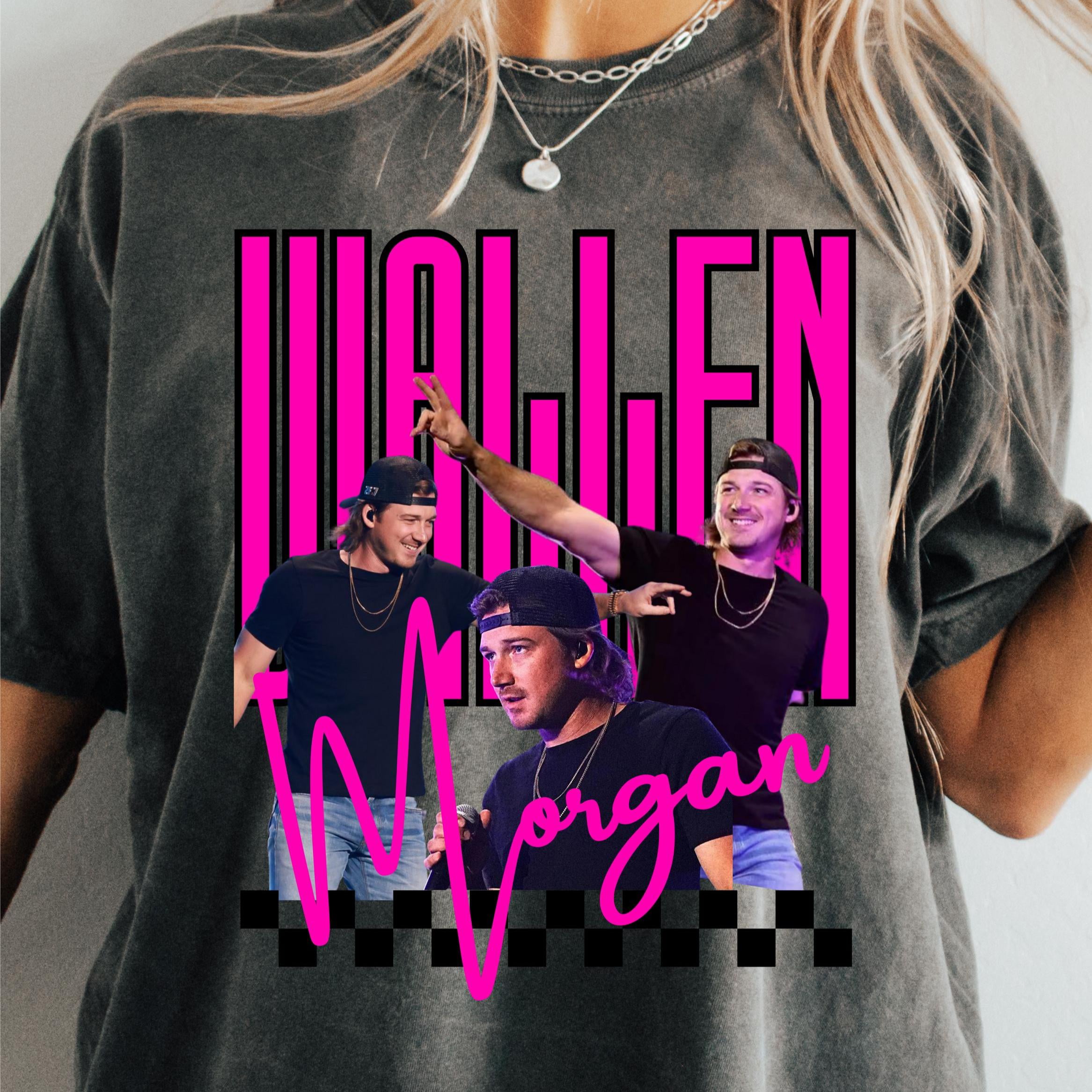 Carrie Underwood Shirt, image size:2333x2333