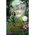 thumbnail image 1 of Pre-Owned Morgan and the Forty Thieves: A Magic Math Adventure (Paperback) 1732881316 9781732881310, 1 of 1