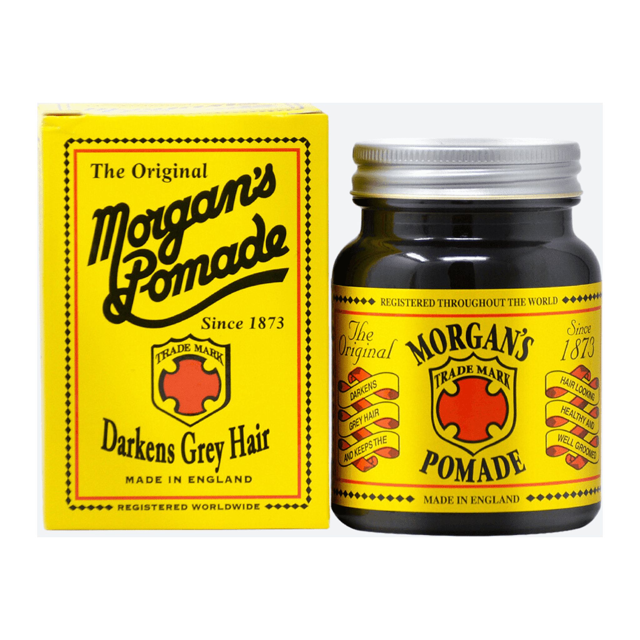 Morgans Pomade Hair Dye - Walmart.com