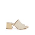 thumbnail image 1 of Morgana Woven Raffia Slip Ons, 1 of 9