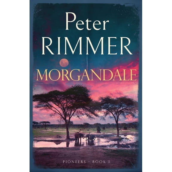 Morgandale, (Paperback)