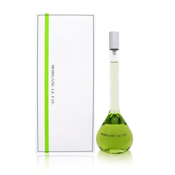 Morgane Le Fay Green 1.7 oz Perfume Spray