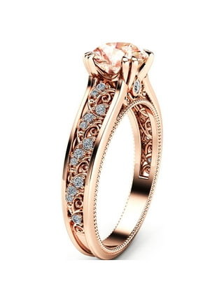 Camellia on sale engagement rings