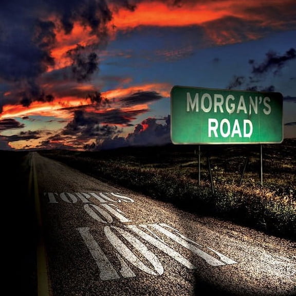 Morgans Road - Topics of Love - Music & Performance - CD